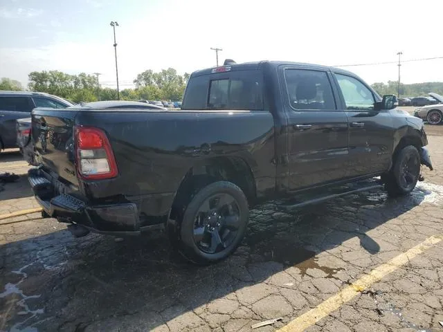 1C6SRFFT8KN687633 2019 2019 RAM 1500- Big Horn/Lone Star 3