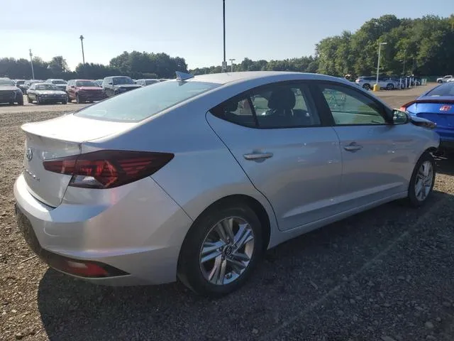 5NPD84LF4KH429021 2019 2019 Hyundai Elantra- Sel 3