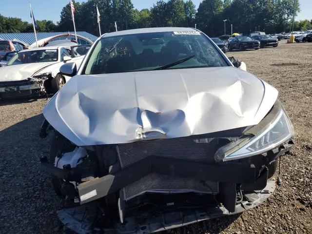 5NPD84LF4KH429021 2019 2019 Hyundai Elantra- Sel 5