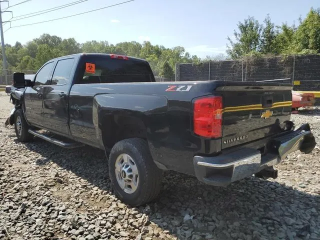 1GC1KSEG5KF243108 2019 2019 Chevrolet Silverado- K2500 Heavy 2