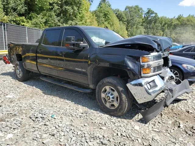 1GC1KSEG5KF243108 2019 2019 Chevrolet Silverado- K2500 Heavy 4