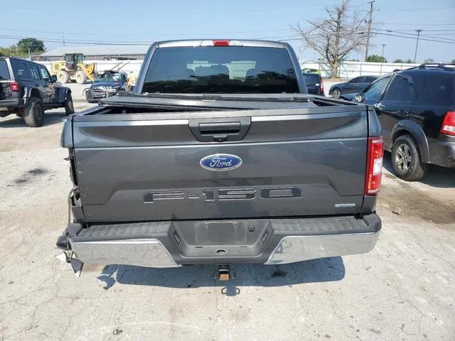 1FTEW1E40LFA24130 2020 2020 Ford F-150- Supercrew 6