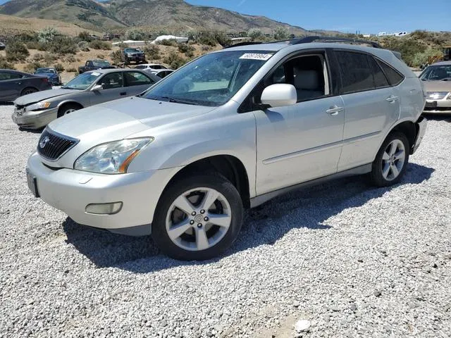 2T2HA31U96C092058 2006 2006 Lexus RX- 330 1