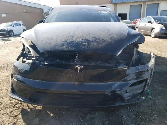 7SAXCDE56PF427148 2023 2023 Tesla MODEL X 5