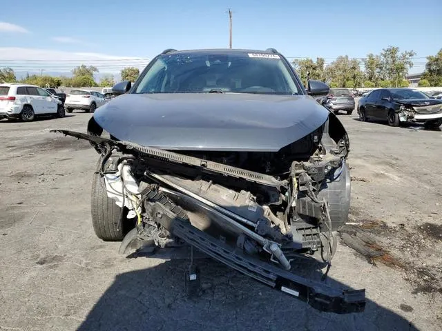 KM8J33AL1LU125328 2020 2020 Hyundai Tucson- Limited 5