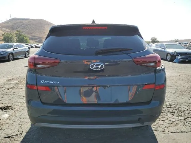 KM8J33AL1LU125328 2020 2020 Hyundai Tucson- Limited 6