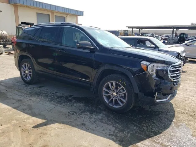 3GKALVEG5PL157605 2023 2023 GMC Terrain- Slt 4