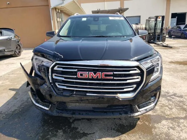 3GKALVEG5PL157605 2023 2023 GMC Terrain- Slt 5