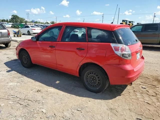 2T1KR32E76C572674 2006 2006 Toyota Corolla- XR 2