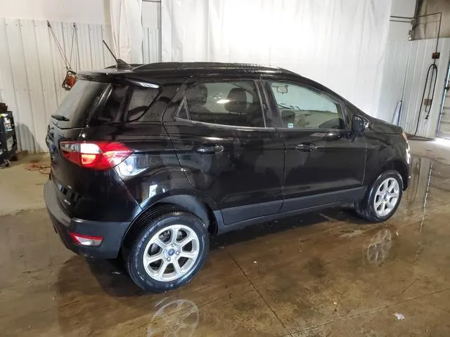 MAJ6S3GL8LC360048 2020 2020 Ford Ecosport- SE 3