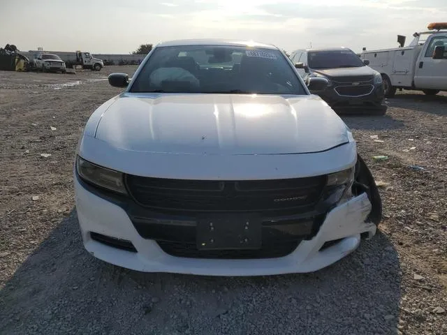 2C3CDXBG9LH158149 2020 2020 Dodge Charger- Sxt 5