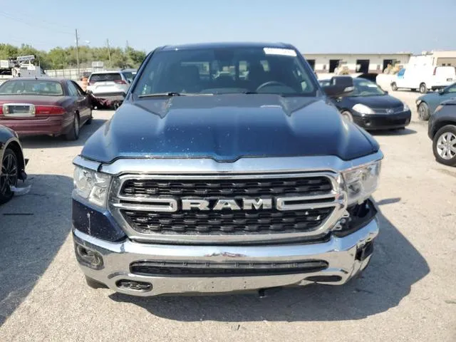 1C6RRFFG0NN376560 2022 2022 RAM 1500- Big Horn/Lone Star 5