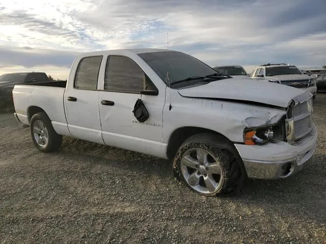 1D7HA18N22S575185 2002 2002 Dodge RAM 1500 4