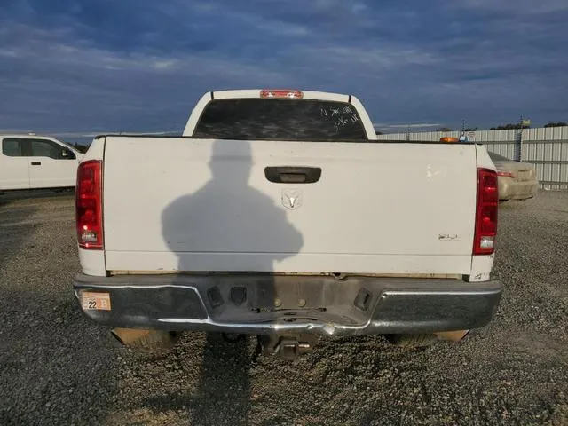 1D7HA18N22S575185 2002 2002 Dodge RAM 1500 6