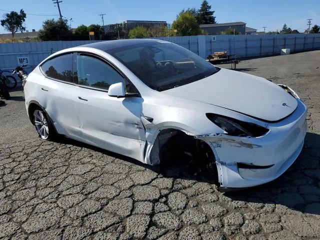 7SAYGDEE0RF982107 2024 2024 Tesla MODEL Y 4