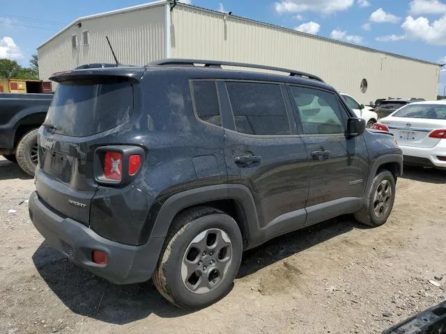 ZACCJAAB5HPG25385 2017 2017 Jeep Renegade- Sport 3