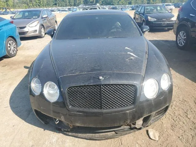 SCBCR73W59C059524 2009 2009 Bentley Continental- GT 5