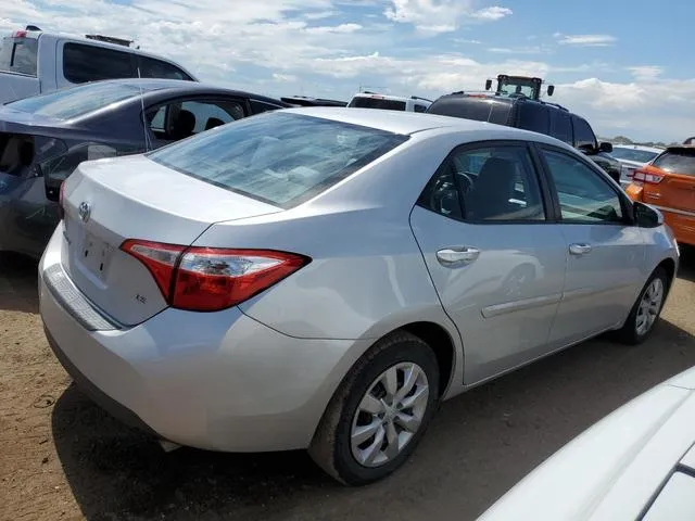 2T1BURHE5GC624068 2016 2016 Toyota Corolla- L 3