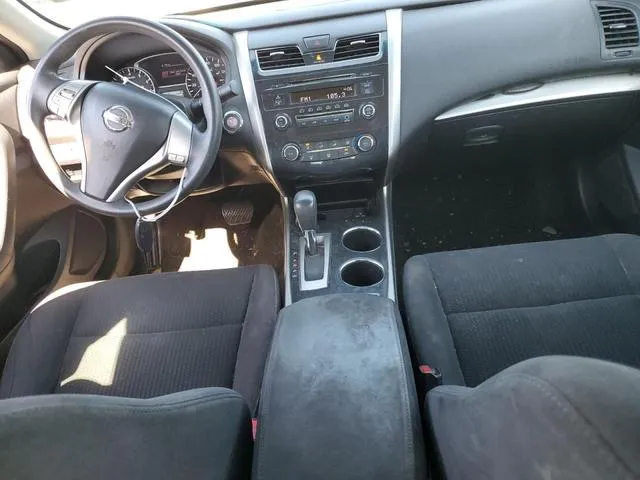 1N4AL3AP4EC282860 2014 2014 Nissan Altima- 2-5 8