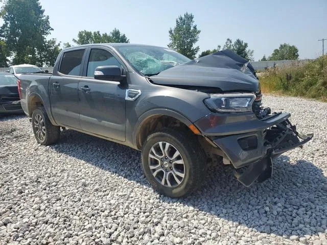 1FTER4FH7LLA15694 2020 2020 Ford Ranger- XL 4