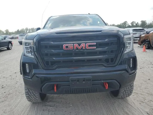 1GTU9CED2MZ177865 2021 2021 GMC Sierra- K1500 Elevation 5