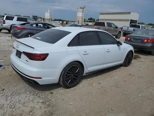 WAUENAF47KA001888 2019 2019 Audi A4- Premium Plus 3