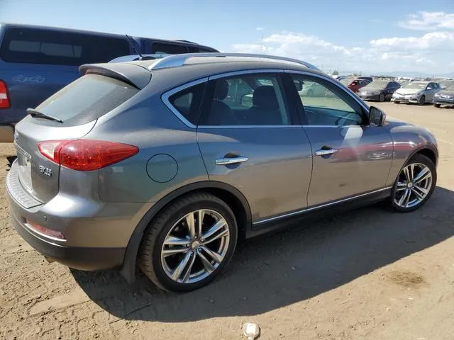 JN1AJ0HRXBM853959 2011 2011 Infiniti EX35- Base 3