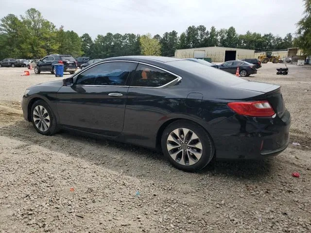 1HGCT1B33DA025865 2013 2013 Honda Accord- Lx-S 2