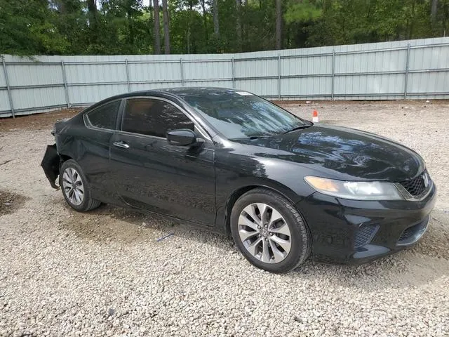 1HGCT1B33DA025865 2013 2013 Honda Accord- Lx-S 4