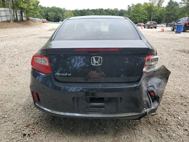 1HGCT1B33DA025865 2013 2013 Honda Accord- Lx-S 6