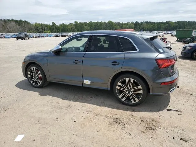 WA1A4AFY6J2084420 2018 2018 Audi SQ5- Premium Plus 2