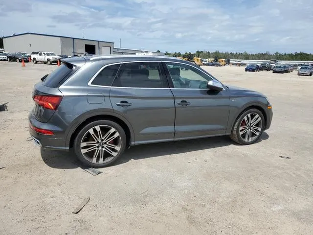 WA1A4AFY6J2084420 2018 2018 Audi SQ5- Premium Plus 3