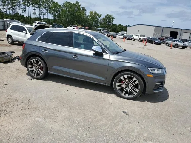 WA1A4AFY6J2084420 2018 2018 Audi SQ5- Premium Plus 4