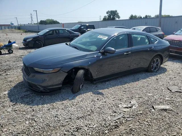 1HGCY1F3XPA045692 2023 2023 Honda Accord- EX 1