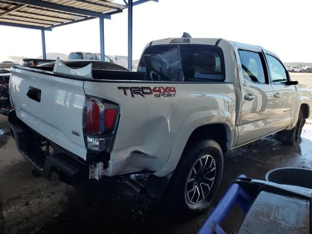 3TMCZ5AN5PM554524 2023 2023 Toyota Tacoma- Double Cab 3