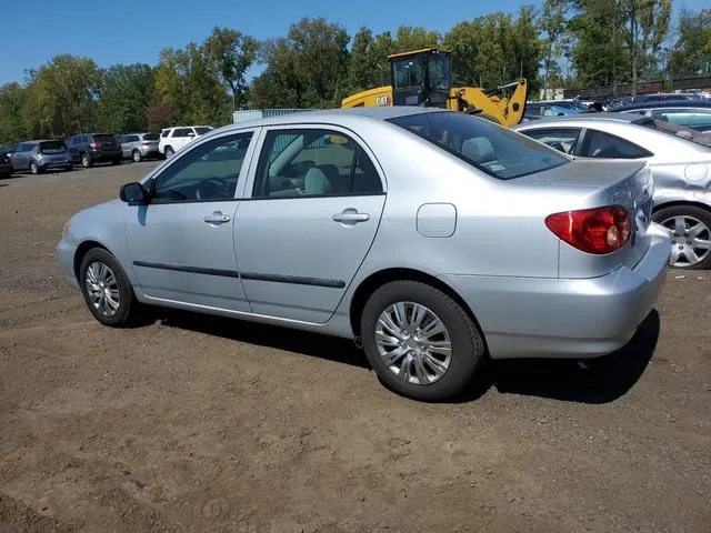 2T1BR32E65C435059 2005 2005 Toyota Corolla- CE 2