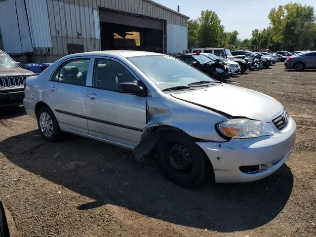 2T1BR32E65C435059 2005 2005 Toyota Corolla- CE 4