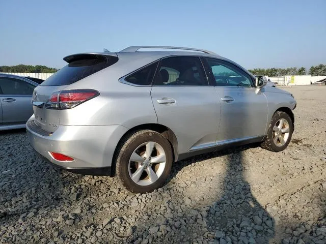 2T2BK1BA2DC158006 2013 2013 Lexus RX- 350 Base 3