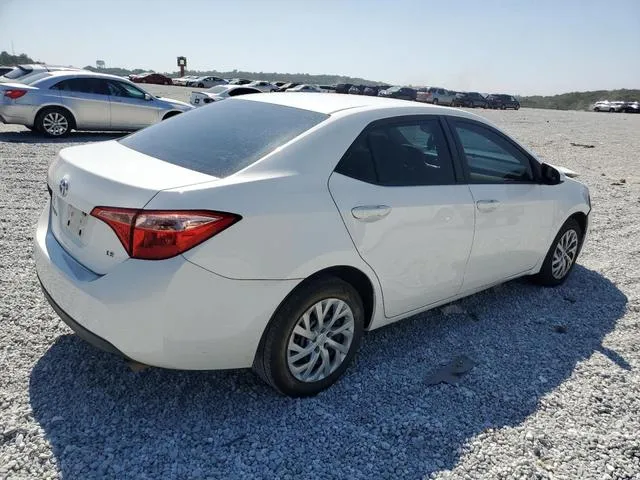 5YFBURHE9KP929078 2019 2019 Toyota Corolla- L 3