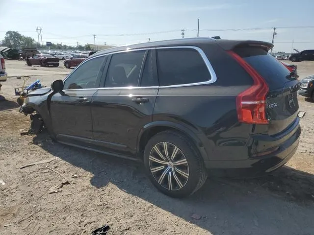 YV4L12PV7P1927358 2023 2023 Volvo XC90- Core 2