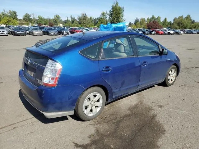 JTDKB20U587721628 2008 2008 Toyota Prius 3