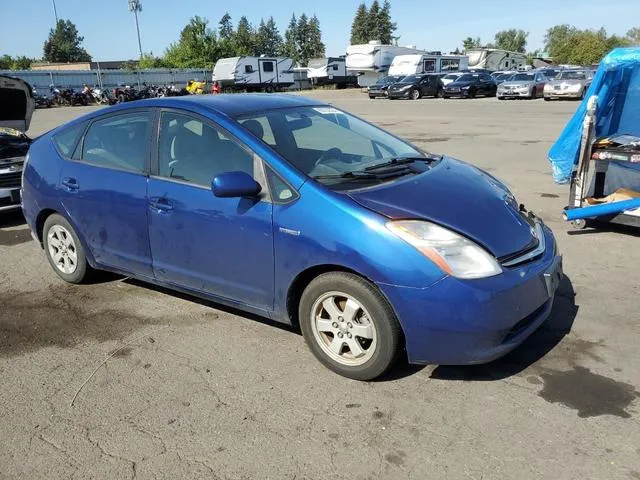 JTDKB20U587721628 2008 2008 Toyota Prius 4