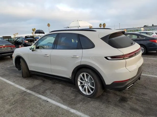 WP1AA2AY4RDA10228 2024 2024 Porsche Cayenne 2