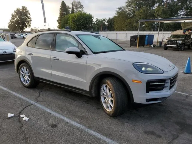 WP1AA2AY4RDA10228 2024 2024 Porsche Cayenne 4