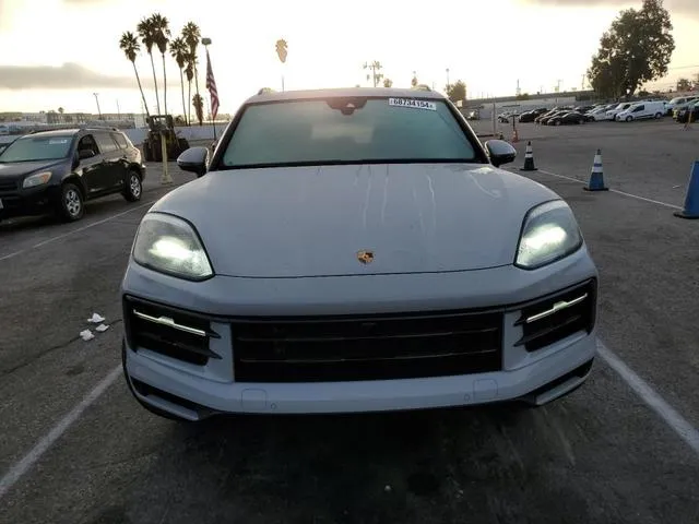 WP1AA2AY4RDA10228 2024 2024 Porsche Cayenne 5