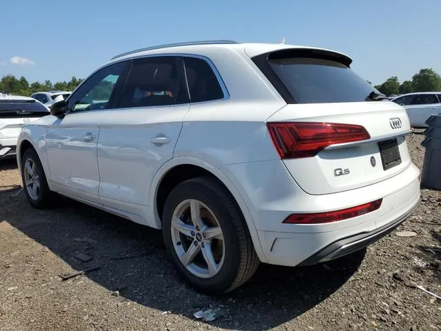 WA1AAAFY6M2013151 2021 2021 Audi Q5- Premium 2