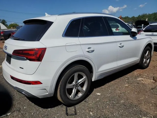 WA1AAAFY6M2013151 2021 2021 Audi Q5- Premium 3