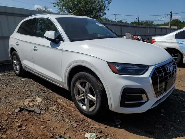 WA1AAAFY6M2013151 2021 2021 Audi Q5- Premium 4