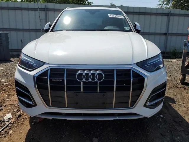 WA1AAAFY6M2013151 2021 2021 Audi Q5- Premium 5