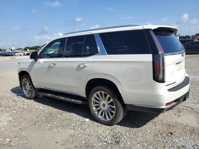 1GYS4BKL7PR125724 2023 2023 Cadillac Escalade- Premium Luxury 2